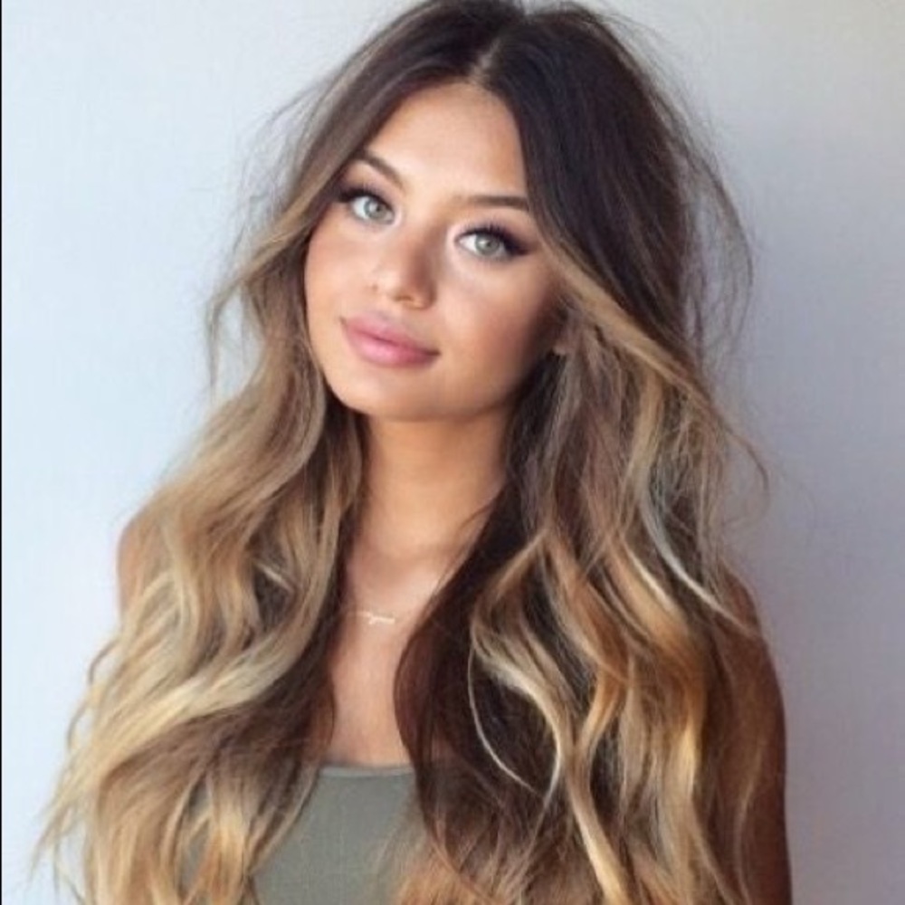 Meet your Posher, Summer